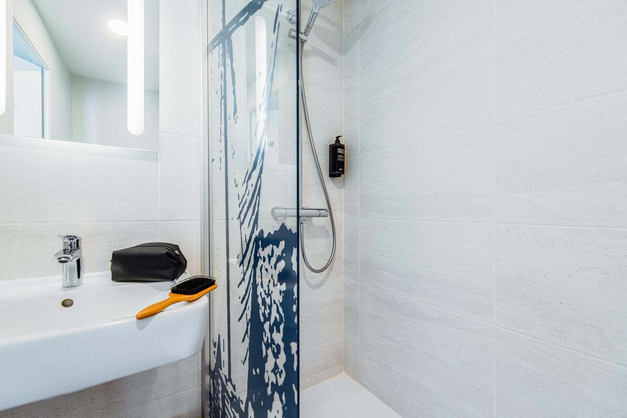 Готель Ibis Styles Ancenis Centre Екстер'єр фото