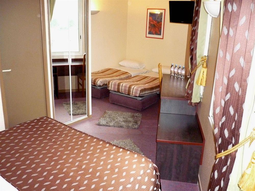 Готель Ibis Styles Ancenis Centre Екстер'єр фото