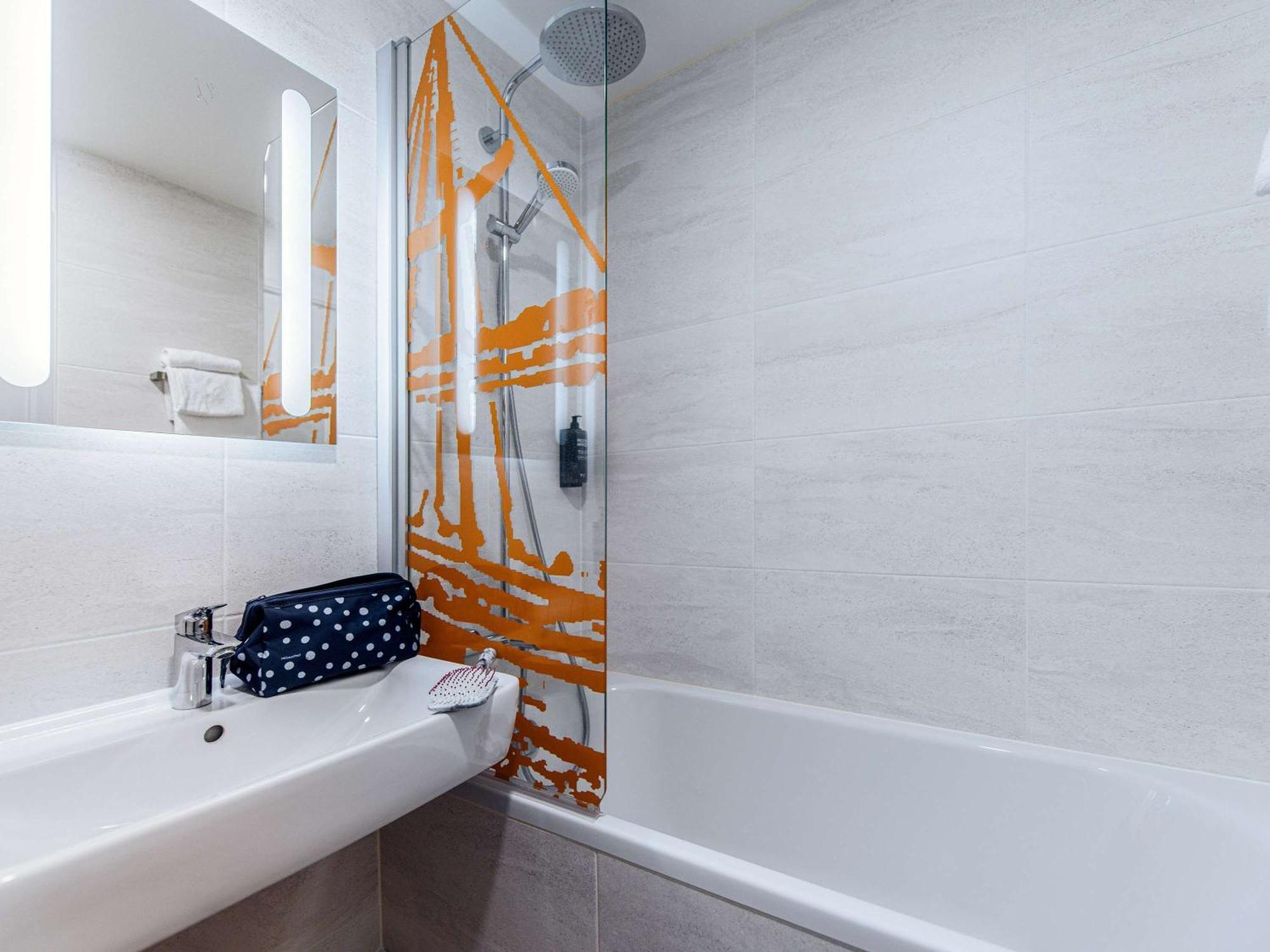 Готель Ibis Styles Ancenis Centre Екстер'єр фото