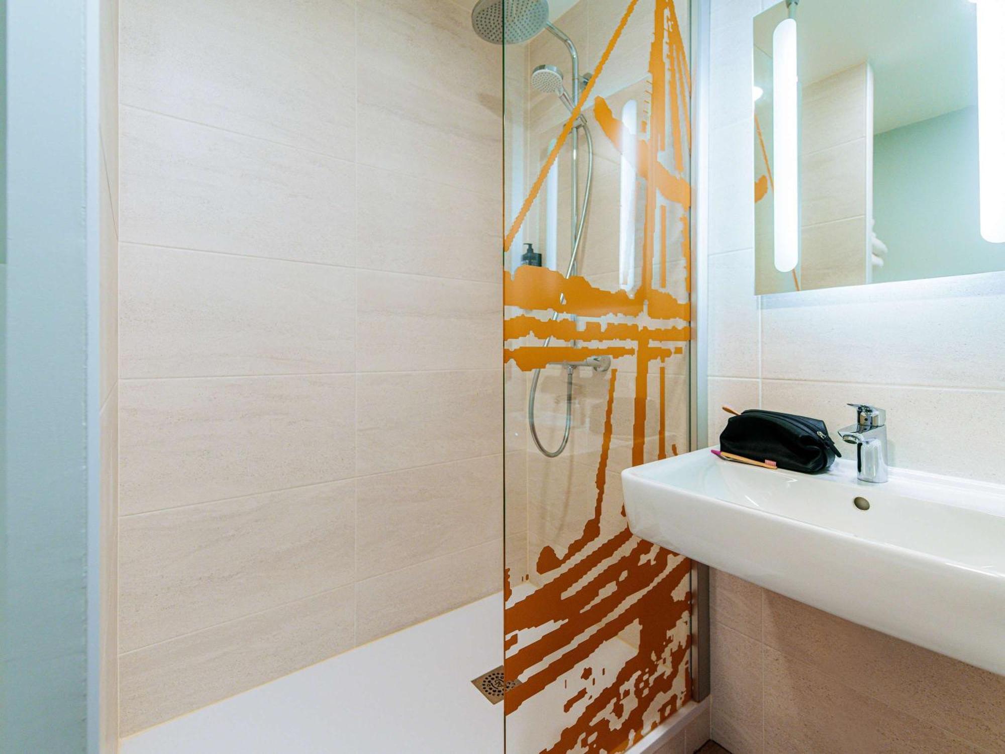 Готель Ibis Styles Ancenis Centre Екстер'єр фото