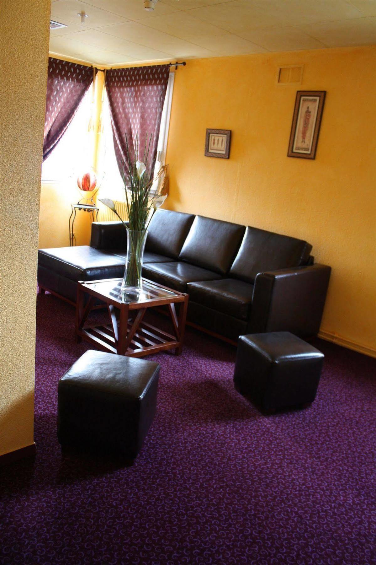 Готель Ibis Styles Ancenis Centre Екстер'єр фото